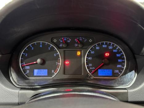 VOLKSWAGEN Polo Sedan 1.6 4P FLEX, Foto 8