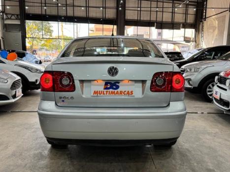 VOLKSWAGEN Polo Sedan 1.6 4P FLEX, Foto 12