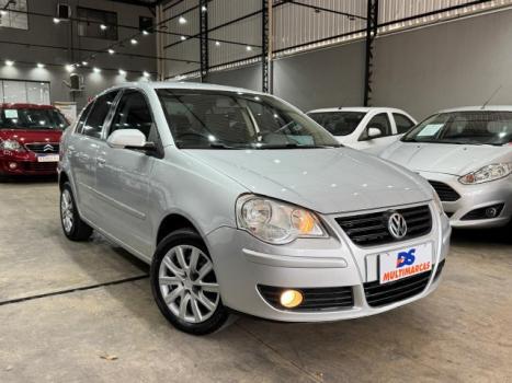 VOLKSWAGEN Polo Sedan 1.6 4P FLEX, Foto 13