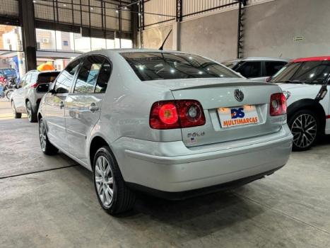 VOLKSWAGEN Polo Sedan 1.6 4P FLEX, Foto 14