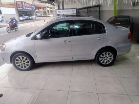 VOLKSWAGEN Polo Sedan 1.6 4P FLEX, Foto 2