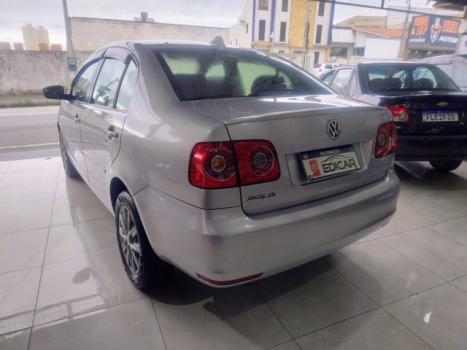 VOLKSWAGEN Polo Sedan 1.6 4P FLEX, Foto 3