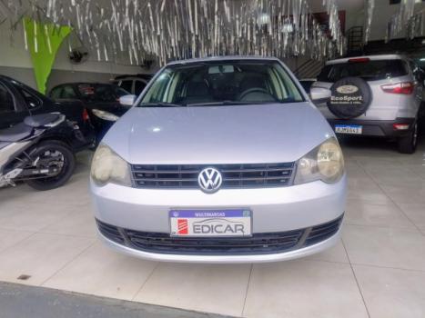 VOLKSWAGEN Polo Sedan 1.6 4P FLEX, Foto 4