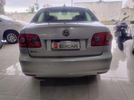 VOLKSWAGEN Polo Sedan 1.6 4P FLEX, Foto 5