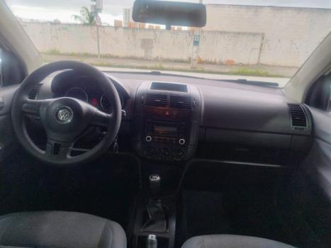 VOLKSWAGEN Polo Sedan 1.6 4P FLEX, Foto 6