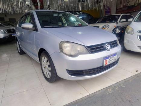 VOLKSWAGEN Polo Sedan 1.6 4P FLEX, Foto 8