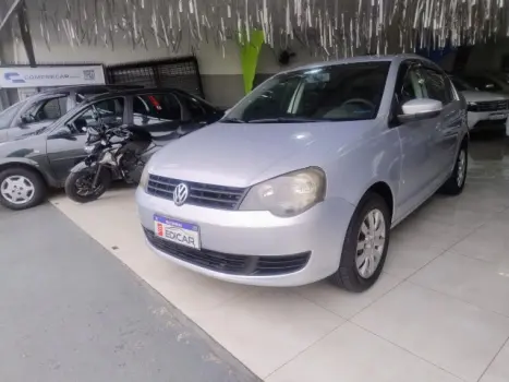 VOLKSWAGEN Polo Sedan 1.6 4P FLEX, Foto 9