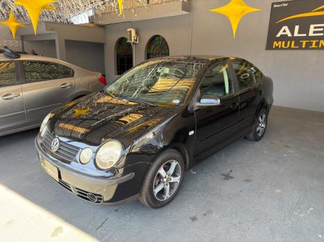 VOLKSWAGEN Polo Sedan 1.6 4P, Foto 1