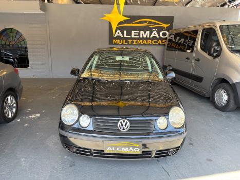VOLKSWAGEN Polo Sedan 1.6 4P, Foto 2