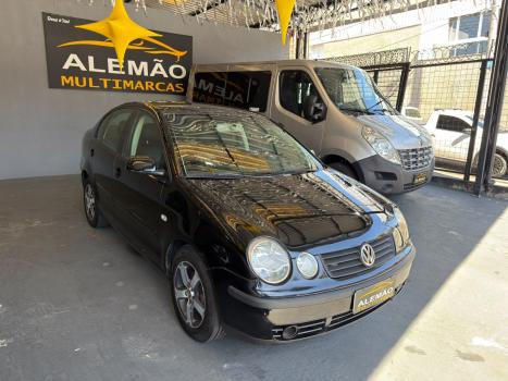 VOLKSWAGEN Polo Sedan 1.6 4P, Foto 3