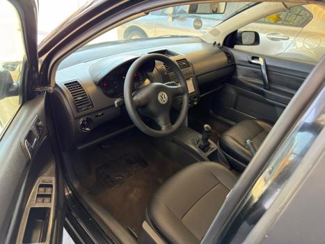 VOLKSWAGEN Polo Sedan 1.6 4P, Foto 4