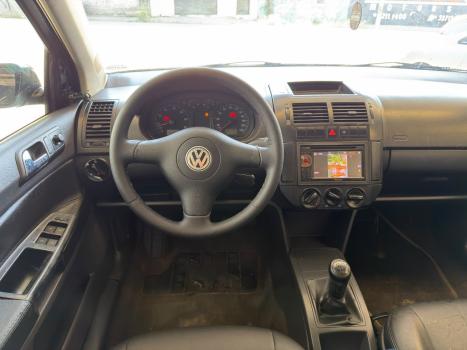 VOLKSWAGEN Polo Sedan 1.6 4P, Foto 5
