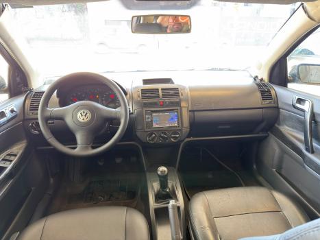 VOLKSWAGEN Polo Sedan 1.6 4P, Foto 6