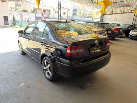 VOLKSWAGEN Polo Sedan 1.6 4P, Foto 8