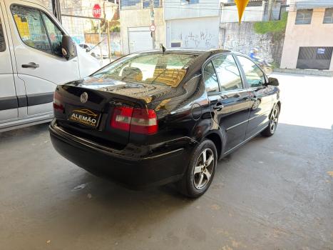 VOLKSWAGEN Polo Sedan 1.6 4P, Foto 9