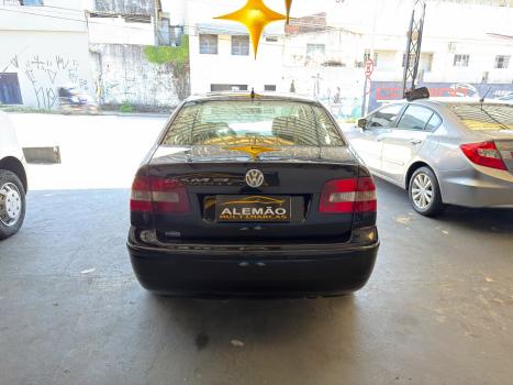 VOLKSWAGEN Polo Sedan 1.6 4P, Foto 10