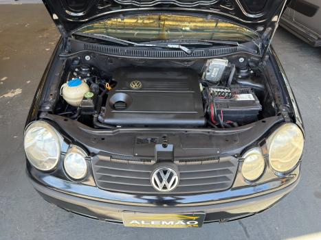 VOLKSWAGEN Polo Sedan 1.6 4P, Foto 11
