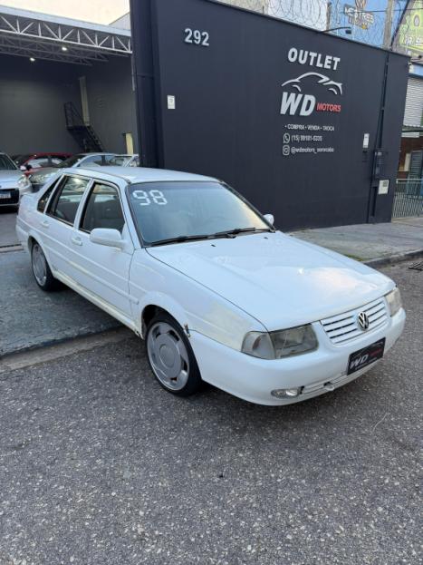VOLKSWAGEN Santana 1.8 MI 4P, Foto 1