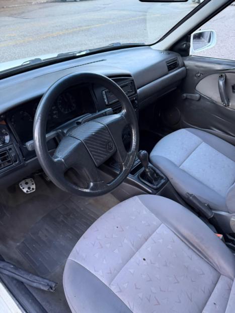 VOLKSWAGEN Santana 1.8 MI 4P, Foto 2