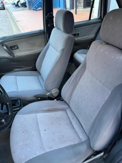 VOLKSWAGEN Santana 1.8 MI 4P, Foto 3