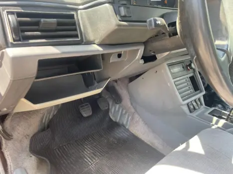VOLKSWAGEN Santana 2.0 4P EXECUTIVE, Foto 17