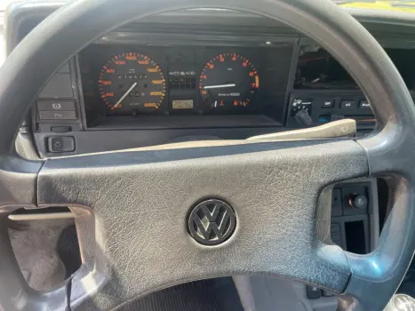 VOLKSWAGEN Santana 2.0 4P EXECUTIVE, Foto 18