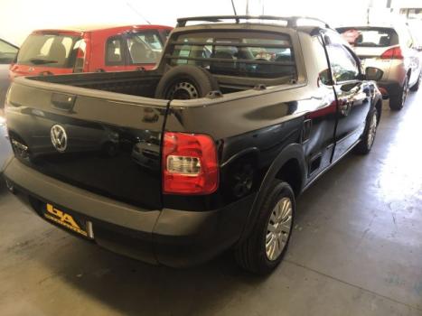 VOLKSWAGEN Saveiro 1.6 CABINE ESTENDIDA FLEX, Foto 3 VOLKSWAGEN Saveiro 1.6 CABINE ESTENDIDA FLEX, Foto 3