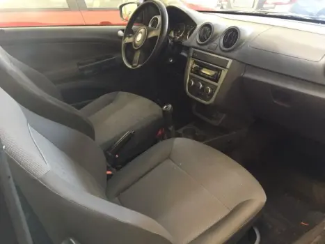 VOLKSWAGEN Saveiro 1.6 CABINE ESTENDIDA FLEX, Foto 7 VOLKSWAGEN Saveiro 1.6 CABINE ESTENDIDA FLEX, Foto 7