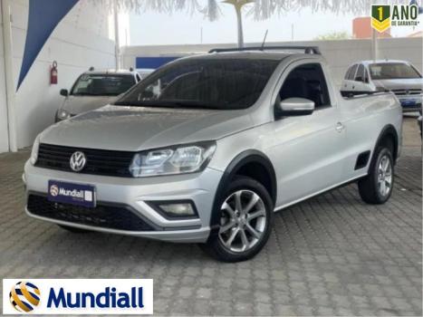 VOLKSWAGEN Saveiro 1.6 16V FLEX MSI TRENDLINE CABINE SIMPLES, Foto 1 VOLKSWAGEN Saveiro 1.6 16V FLEX MSI TRENDLINE CABINE SIMPLES, Foto 1