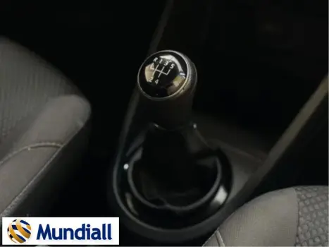 VOLKSWAGEN Saveiro 1.6 16V FLEX MSI TRENDLINE CABINE SIMPLES, Foto 3 VOLKSWAGEN Saveiro 1.6 16V FLEX MSI TRENDLINE CABINE SIMPLES, Foto 3