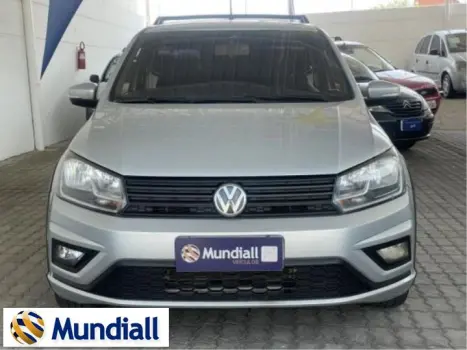 VOLKSWAGEN Saveiro 1.6 16V FLEX MSI TRENDLINE CABINE SIMPLES, Foto 7 VOLKSWAGEN Saveiro 1.6 16V FLEX MSI TRENDLINE CABINE SIMPLES, Foto 7