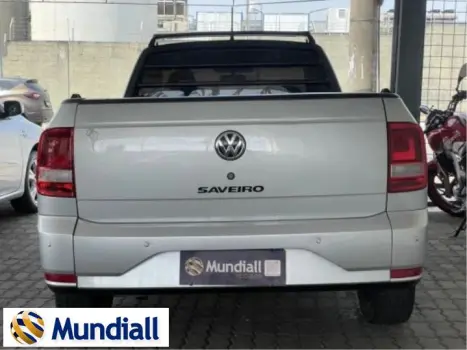 VOLKSWAGEN Saveiro 1.6 16V FLEX MSI TRENDLINE CABINE SIMPLES, Foto 10 VOLKSWAGEN Saveiro 1.6 16V FLEX MSI TRENDLINE CABINE SIMPLES, Foto 10
