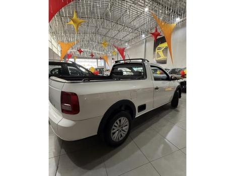 VOLKSWAGEN Saveiro 1.6 G6 ROBUST FLEX, Foto 7