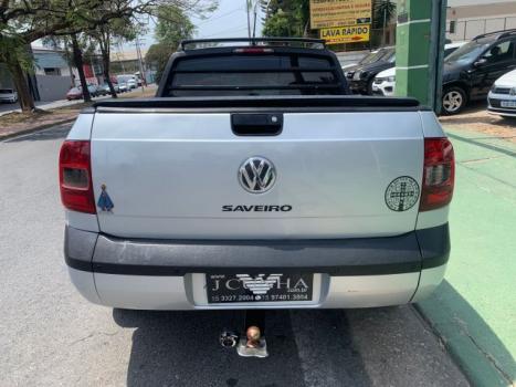 VOLKSWAGEN Saveiro 1.6 G5 TROOPER CABINE ESTENDIDA FLEX, Foto 3