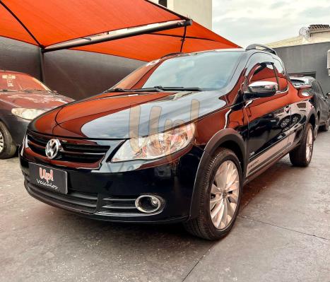 VOLKSWAGEN Saveiro 1.6 CABINE ESTENDIDA FLEX, Foto 2