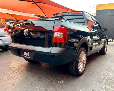 VOLKSWAGEN Saveiro 1.6 CABINE ESTENDIDA FLEX, Foto 3