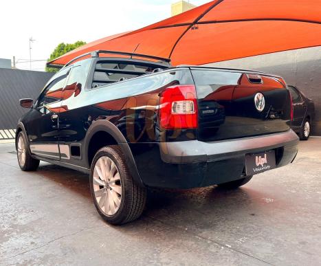 VOLKSWAGEN Saveiro 1.6 CABINE ESTENDIDA FLEX, Foto 4