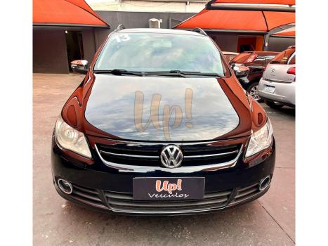 VOLKSWAGEN Saveiro 1.6 CABINE ESTENDIDA FLEX, Foto 5
