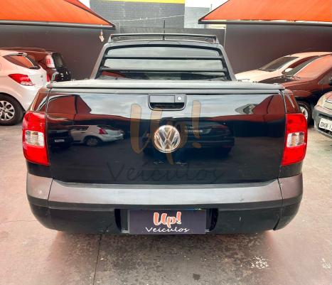 VOLKSWAGEN Saveiro 1.6 CABINE ESTENDIDA FLEX, Foto 6