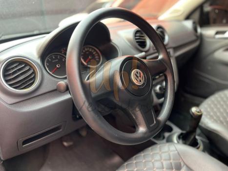 VOLKSWAGEN Saveiro 1.6 CABINE ESTENDIDA FLEX, Foto 9