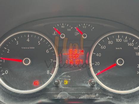 VOLKSWAGEN Saveiro 1.6 CABINE ESTENDIDA FLEX, Foto 10