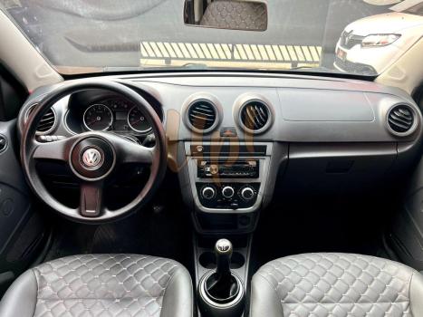VOLKSWAGEN Saveiro 1.6 CABINE ESTENDIDA FLEX, Foto 11