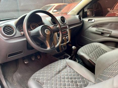 VOLKSWAGEN Saveiro 1.6 CABINE ESTENDIDA FLEX, Foto 12