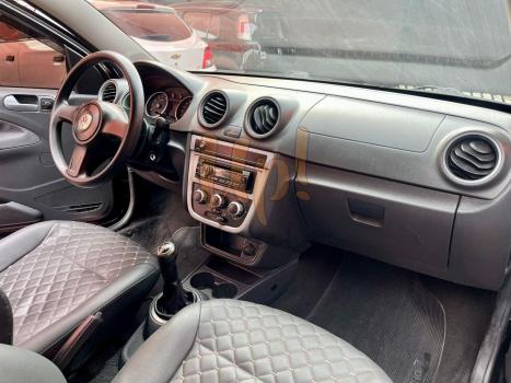 VOLKSWAGEN Saveiro 1.6 CABINE ESTENDIDA FLEX, Foto 13