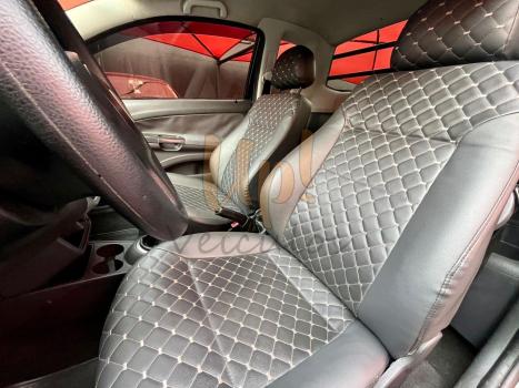 VOLKSWAGEN Saveiro 1.6 CABINE ESTENDIDA FLEX, Foto 15