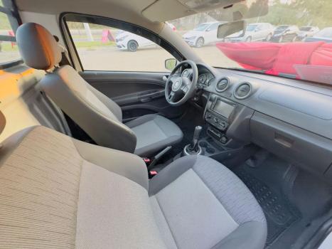 VOLKSWAGEN Saveiro 1.6 FLEX MPI TRENDLINE CABINE SIMPLES, Foto 11