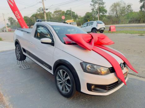 VOLKSWAGEN Saveiro 1.6 FLEX MPI TRENDLINE CABINE SIMPLES, Foto 15