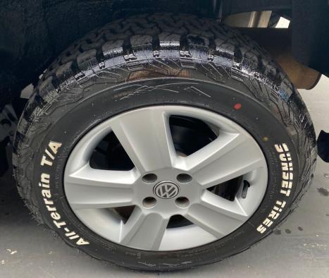 VOLKSWAGEN Saveiro 1.6 G5 CROSS CABINE ESTENDIDA FLEX, Foto 5