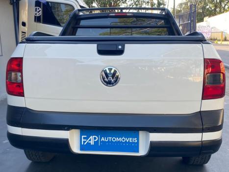 VOLKSWAGEN Saveiro 1.6 16V G6 CROSS CABINE ESTENDIDA FLEX, Foto 2 VOLKSWAGEN Saveiro 1.6 16V G6 CROSS CABINE ESTENDIDA FLEX, Foto 2