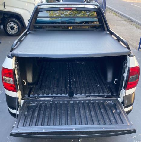 VOLKSWAGEN Saveiro 1.6 16V G6 CROSS CABINE ESTENDIDA FLEX, Foto 6 VOLKSWAGEN Saveiro 1.6 16V G6 CROSS CABINE ESTENDIDA FLEX, Foto 6